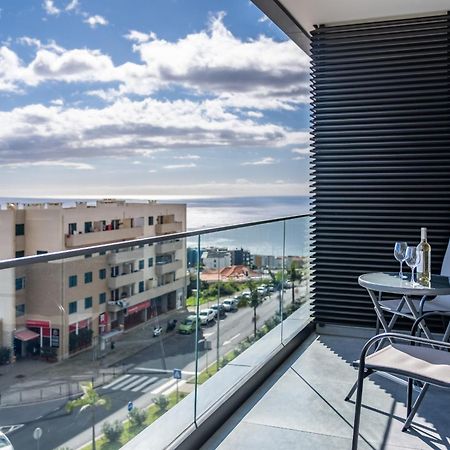 Fenix Ocean View By Madeira Sun Travel Lägenhet Funchal  Exteriör bild